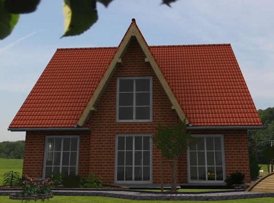 Friesenhaus